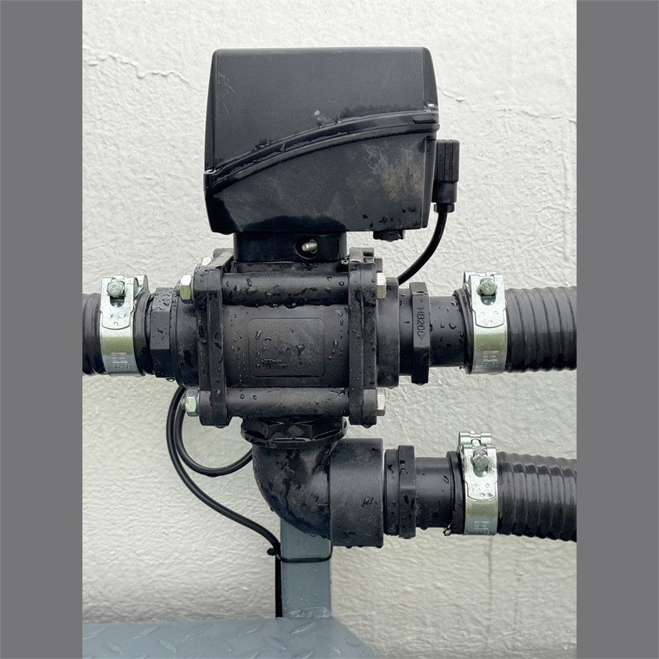 Tanque de almacenamiento ABC Water tank: foto 15 Tanque de almacenamiento ABC Water tank: foto 15