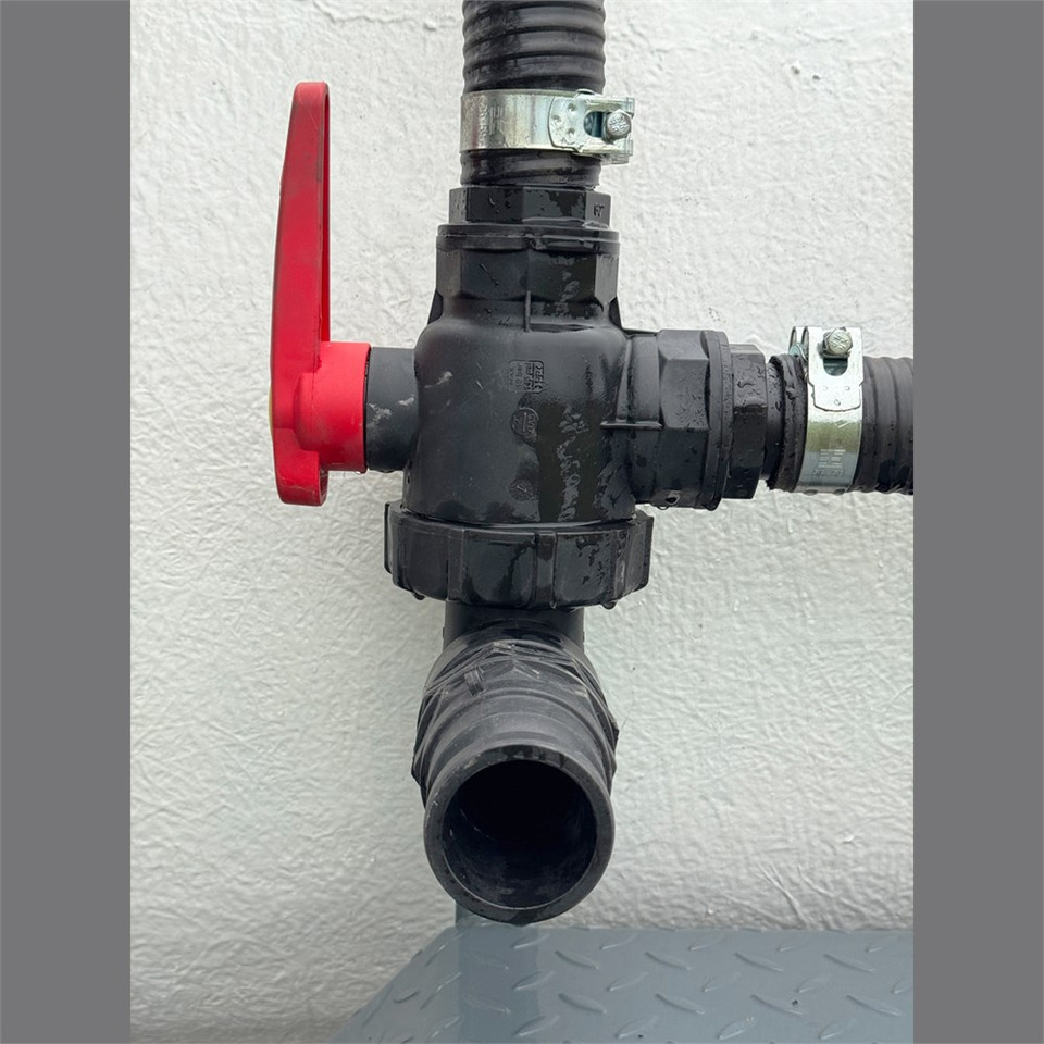 Tanque de almacenamiento ABC Water tank: foto 14 Tanque de almacenamiento ABC Water tank: foto 14