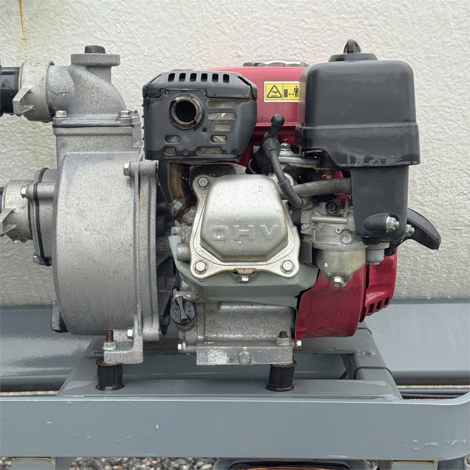 Tanque de almacenamiento ABC Water tank: foto 18 Tanque de almacenamiento ABC Water tank: foto 18