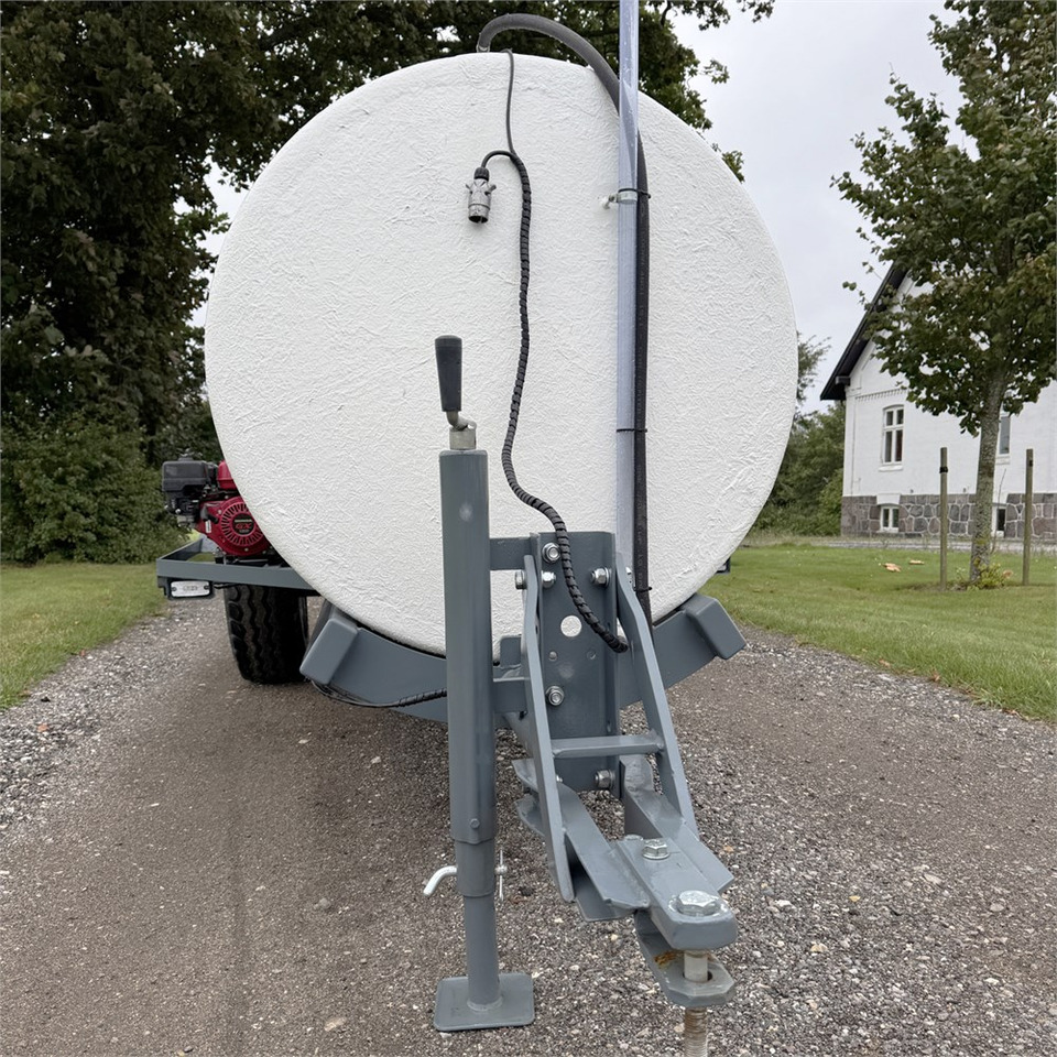 Tanque de almacenamiento ABC Water tank: foto 9 Tanque de almacenamiento ABC Water tank: foto 9