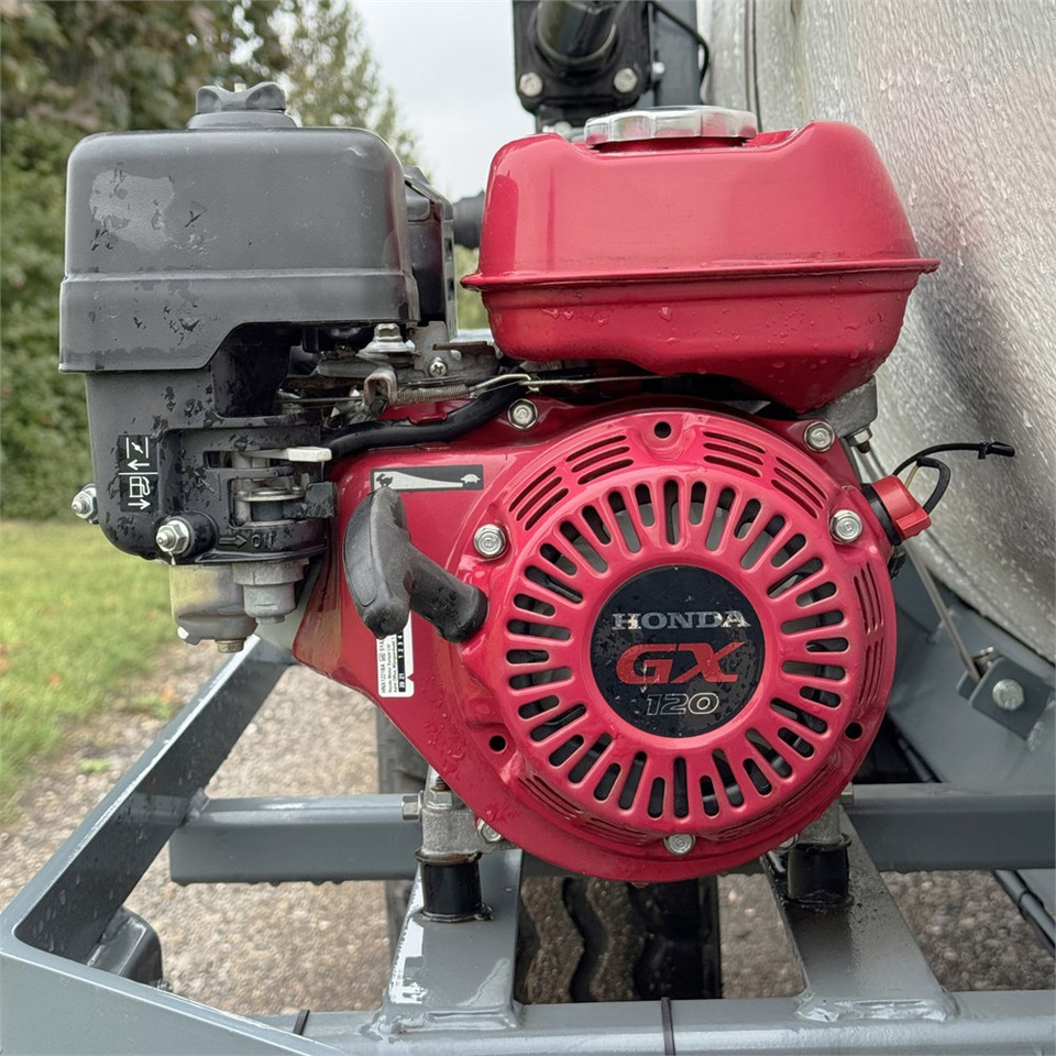 Tanque de almacenamiento ABC Water tank: foto 19 Tanque de almacenamiento ABC Water tank: foto 19