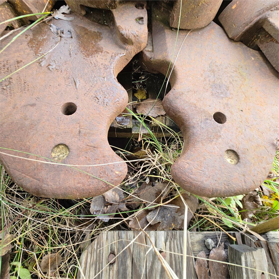 Atlas Copco HCC 550 - Cizalla de demolición: foto 3 Atlas Copco HCC 550 - Cizalla de demolición: foto 3