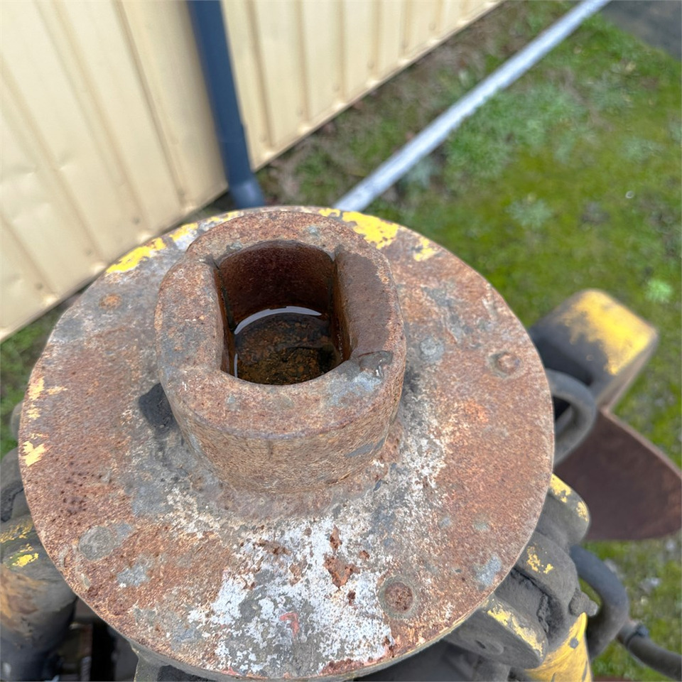 BSV 7 grabbe - Pinza de manipulación: foto 5 BSV 7 grabbe - Pinza de manipulación: foto 5