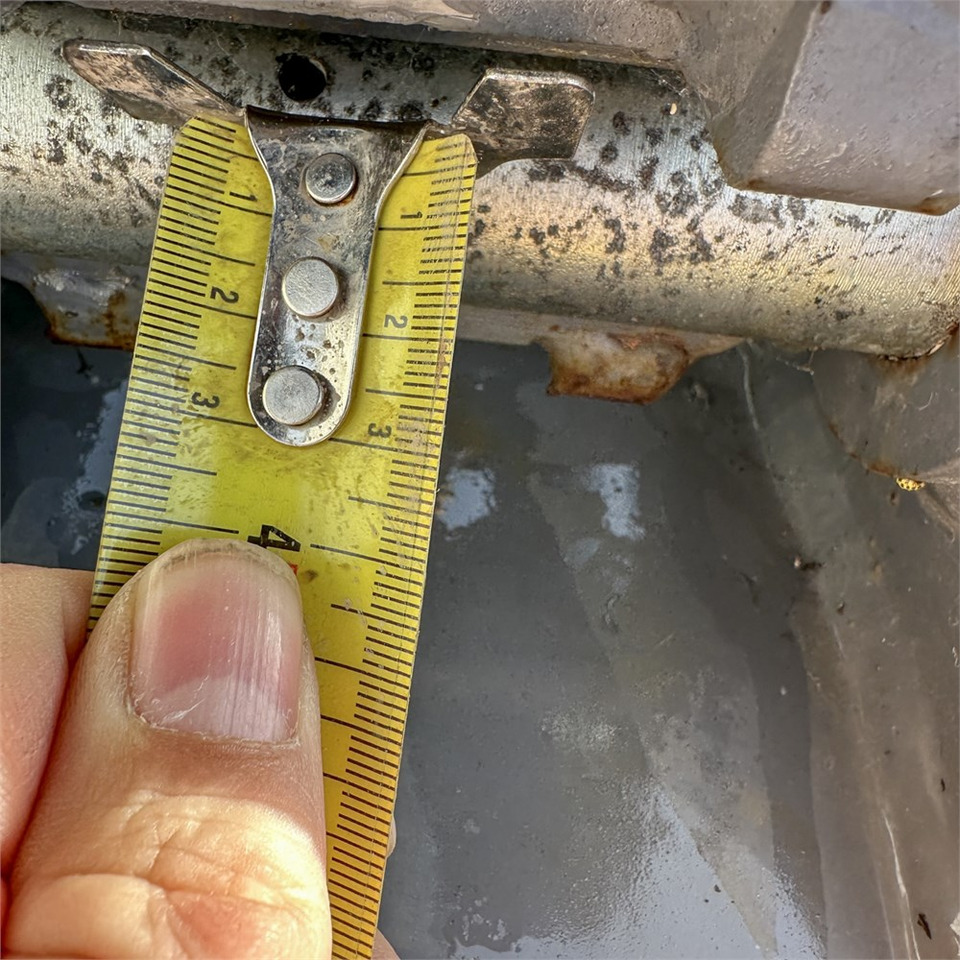 Miniexcavadora Bernards 2.7EXKA: foto 33 Miniexcavadora Bernards 2.7EXKA: foto 33