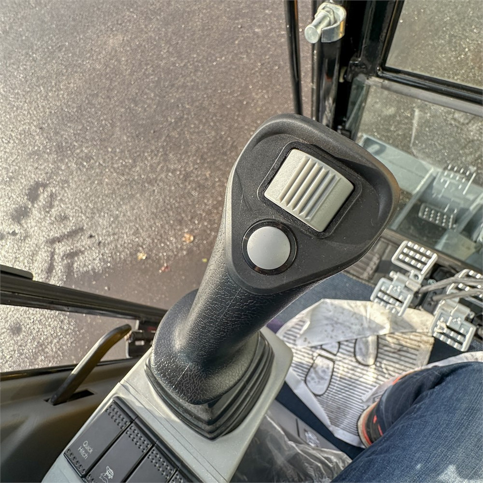 Miniexcavadora Bernards 2.7EXKA: foto 15 Miniexcavadora Bernards 2.7EXKA: foto 15