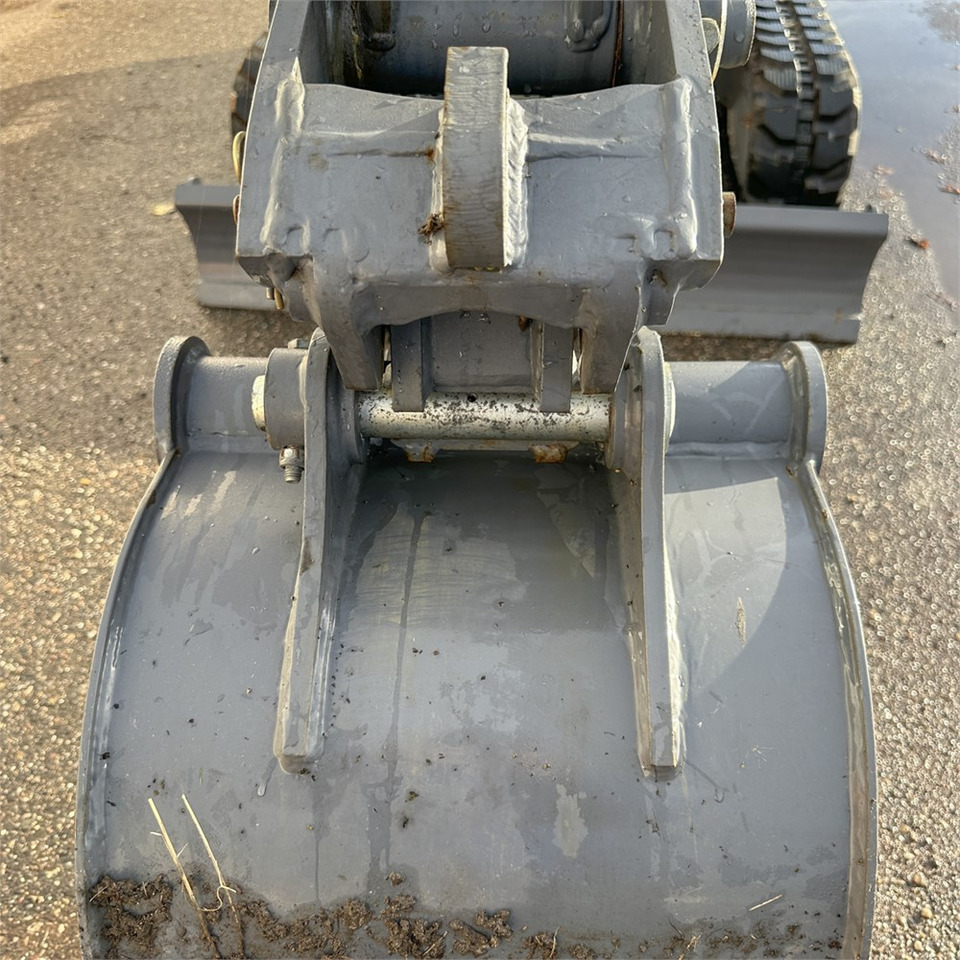 Miniexcavadora Bernards 2.7EXKA: foto 32 Miniexcavadora Bernards 2.7EXKA: foto 32