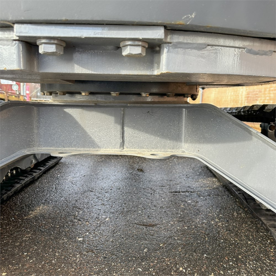 Miniexcavadora Bernards 2.7EXKA: foto 42 Miniexcavadora Bernards 2.7EXKA: foto 42