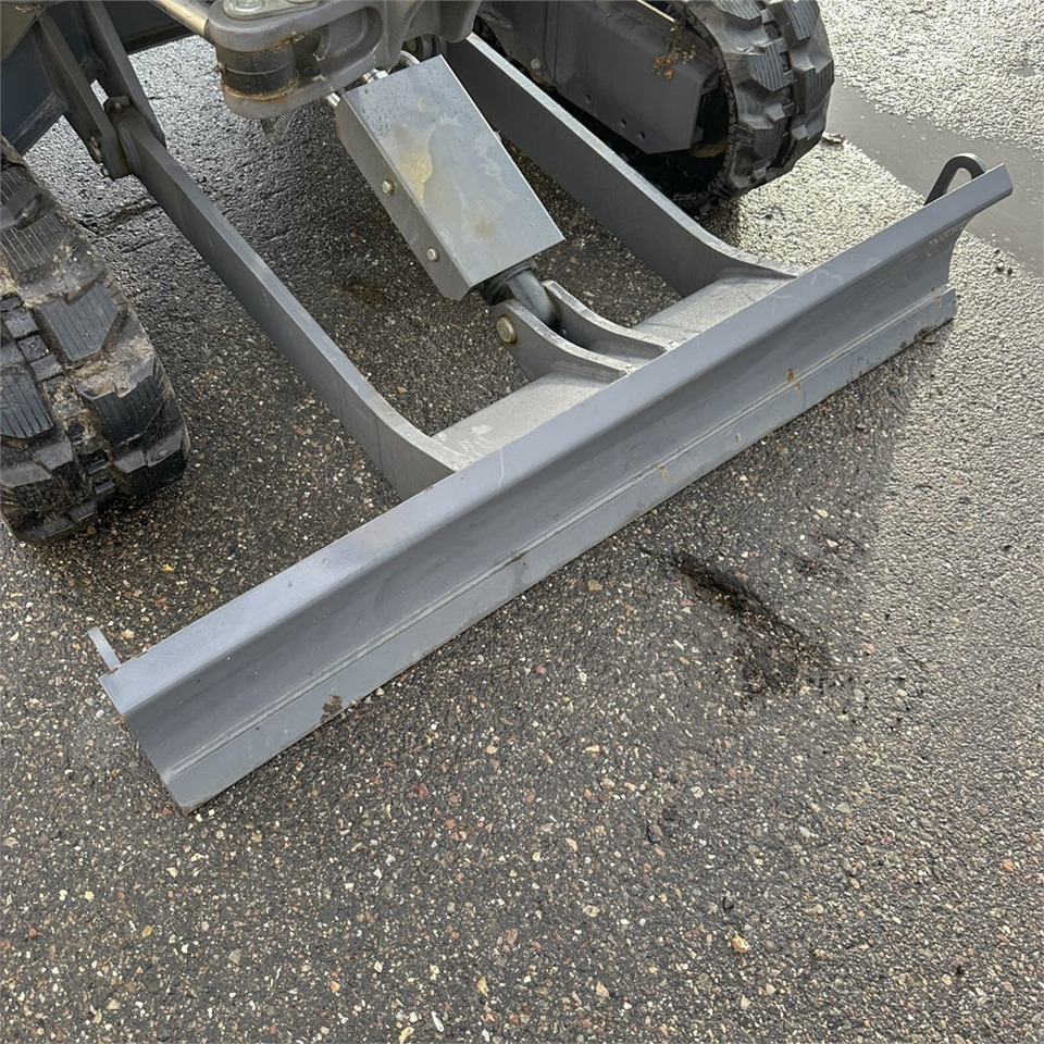 Miniexcavadora Bernards 2.7EXKA: foto 44 Miniexcavadora Bernards 2.7EXKA: foto 44