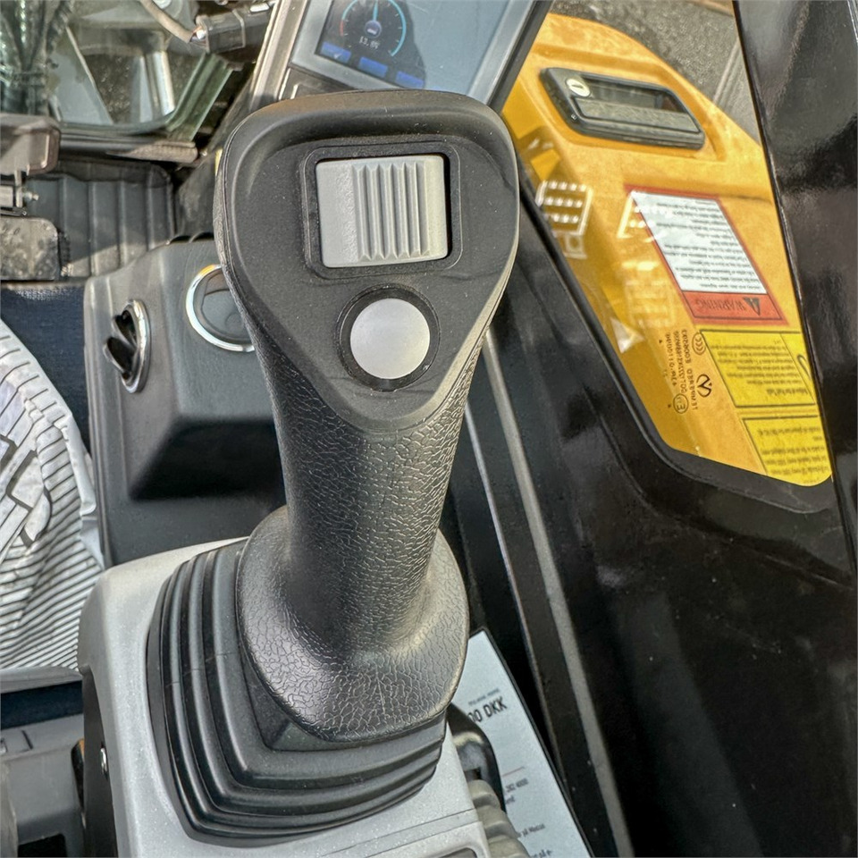 Miniexcavadora Bernards 2.7EXKA: foto 16 Miniexcavadora Bernards 2.7EXKA: foto 16