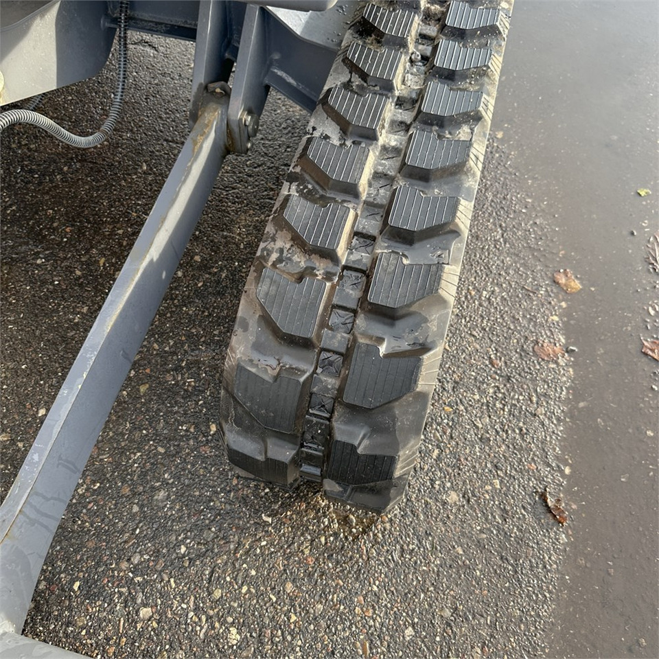 Miniexcavadora Bernards 2.7EXKA: foto 50 Miniexcavadora Bernards 2.7EXKA: foto 50