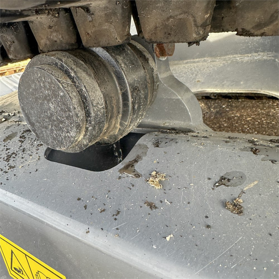 Miniexcavadora Bernards 2.7EXKA: foto 49 Miniexcavadora Bernards 2.7EXKA: foto 49