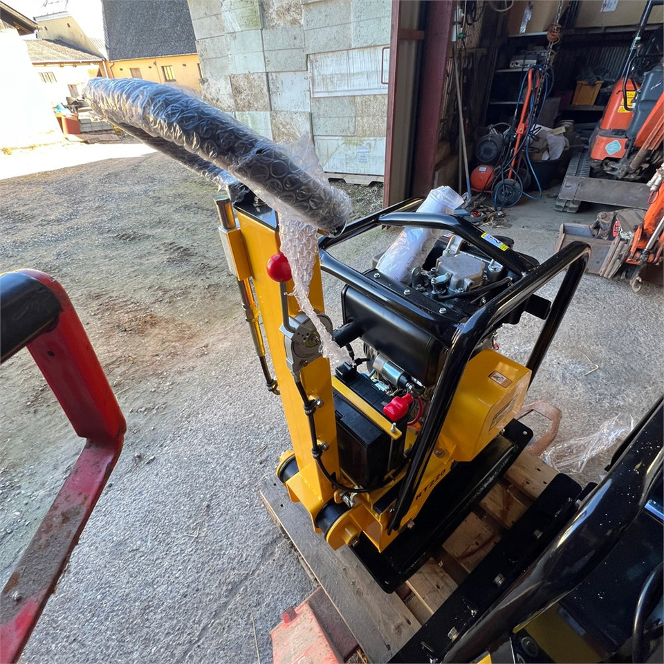 Bernards RT220-1 - Plancha reversible: foto 4 Bernards RT220-1 - Plancha reversible: foto 4