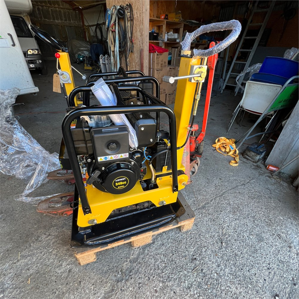 Bernards RT220-1 - Plancha reversible: foto 1 Bernards RT220-1 - Plancha reversible: foto 1