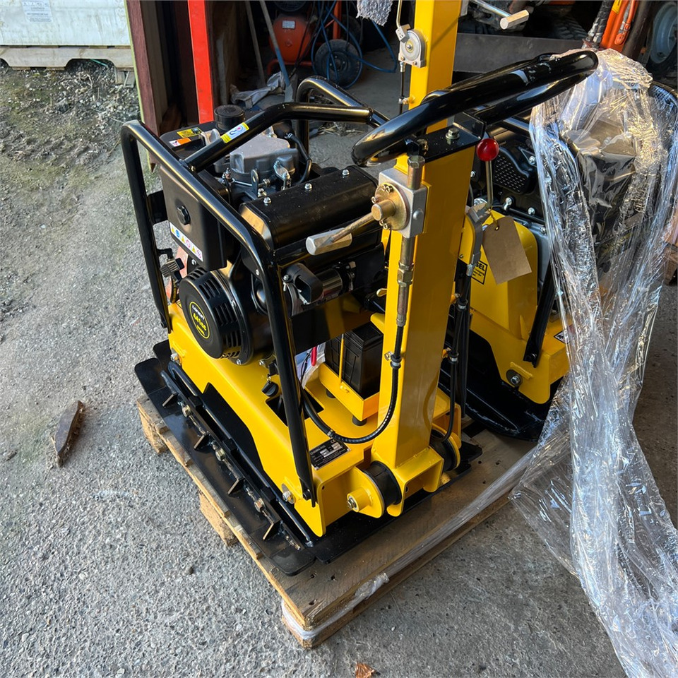 Bernards RT250-1 - Plancha reversible: foto 3 Bernards RT250-1 - Plancha reversible: foto 3