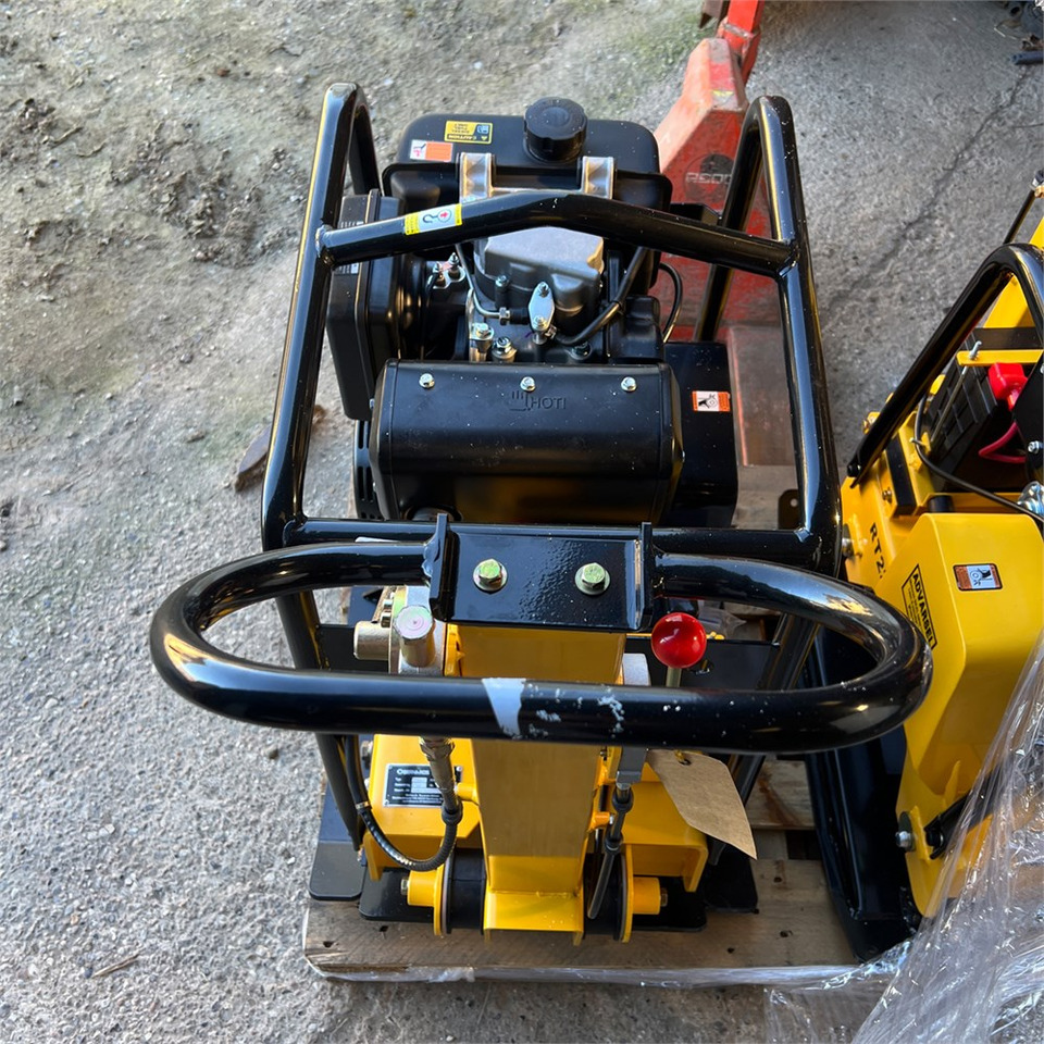 Bernards RT250-1 - Plancha reversible: foto 4 Bernards RT250-1 - Plancha reversible: foto 4