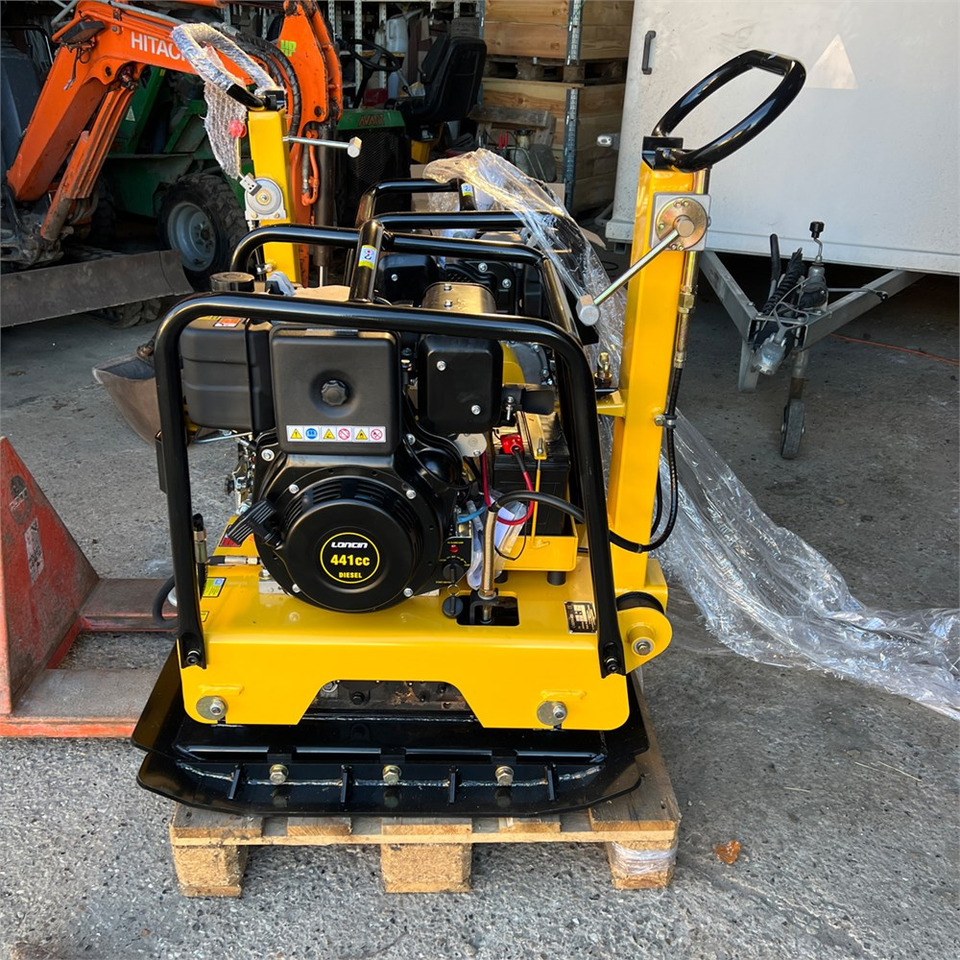 Bernards RT250-1 - Plancha reversible: foto 2 Bernards RT250-1 - Plancha reversible: foto 2