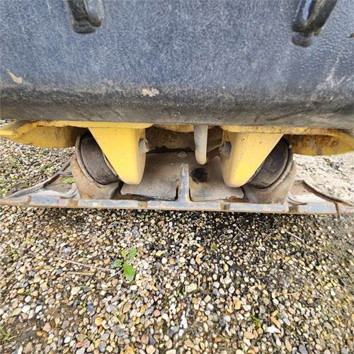 Plancha reversible Bomag BPR 60/65 D: foto 7