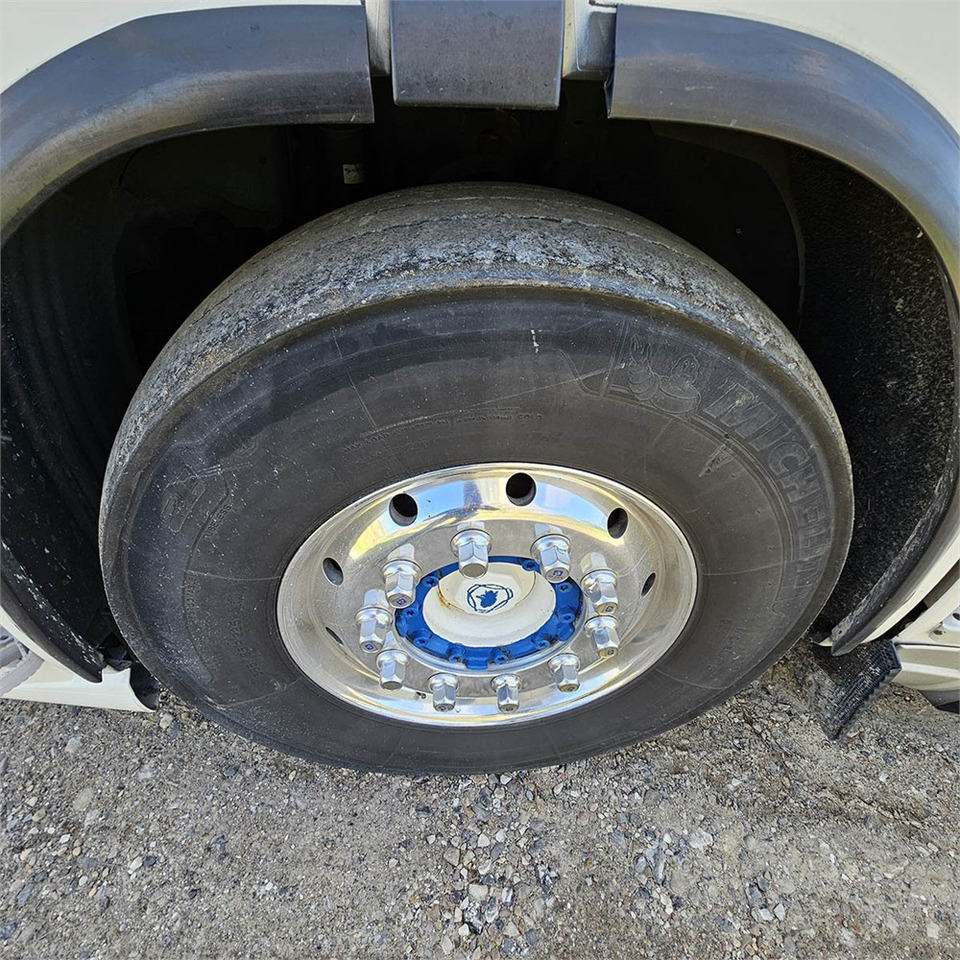 Cabeza tractora Scania R 560 LA6X2 4MNB: foto 47