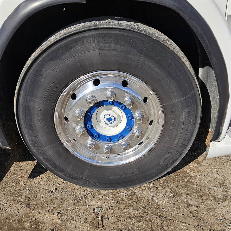 Cabeza tractora Scania R 560 LA6X2 4MNB: foto 50