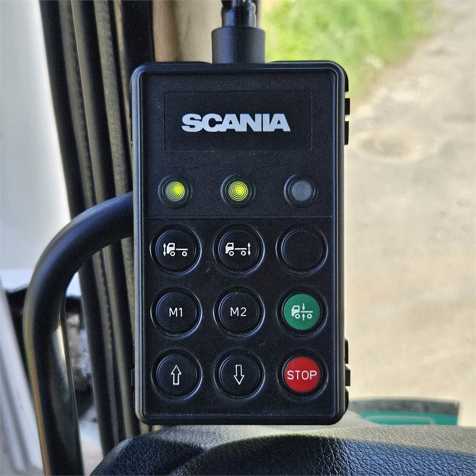 Cabeza tractora Scania R 560 LA6X2 4MNB: foto 26