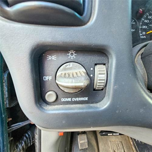 Furgoneta de pasajeros Chevrolet Express Van 2500: foto 21