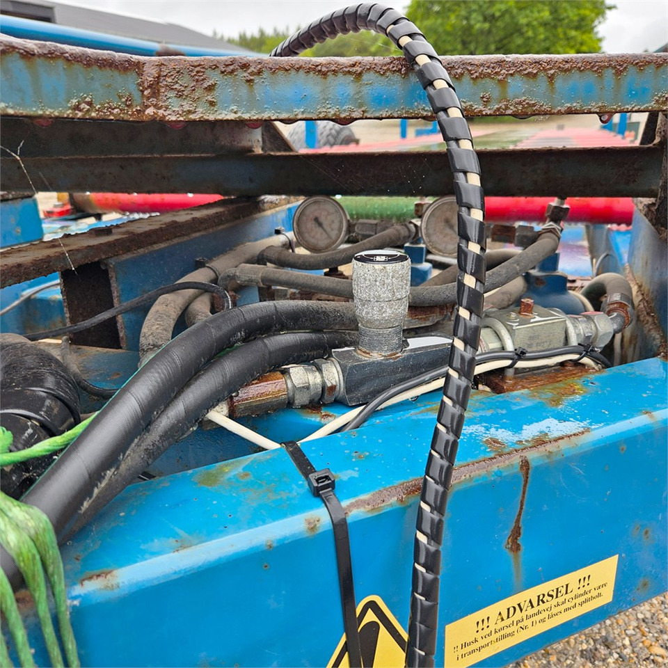 Remolque agrícola Fasterholt V00B302: foto 11 Remolque agrícola Fasterholt V00B302: foto 11