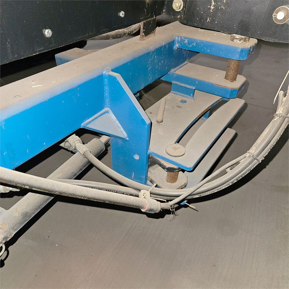 Remolque agrícola Fasterholt V00B302: foto 15 Remolque agrícola Fasterholt V00B302: foto 15