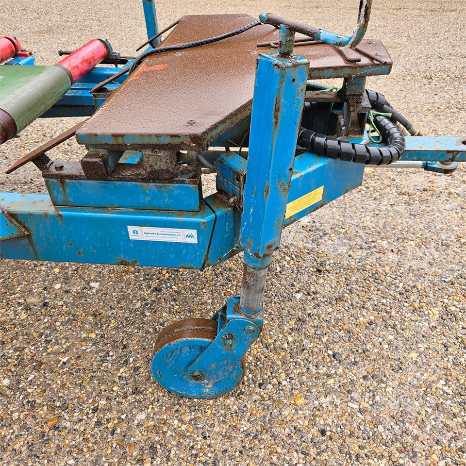 Remolque agrícola Fasterholt V00B302: foto 14 Remolque agrícola Fasterholt V00B302: foto 14