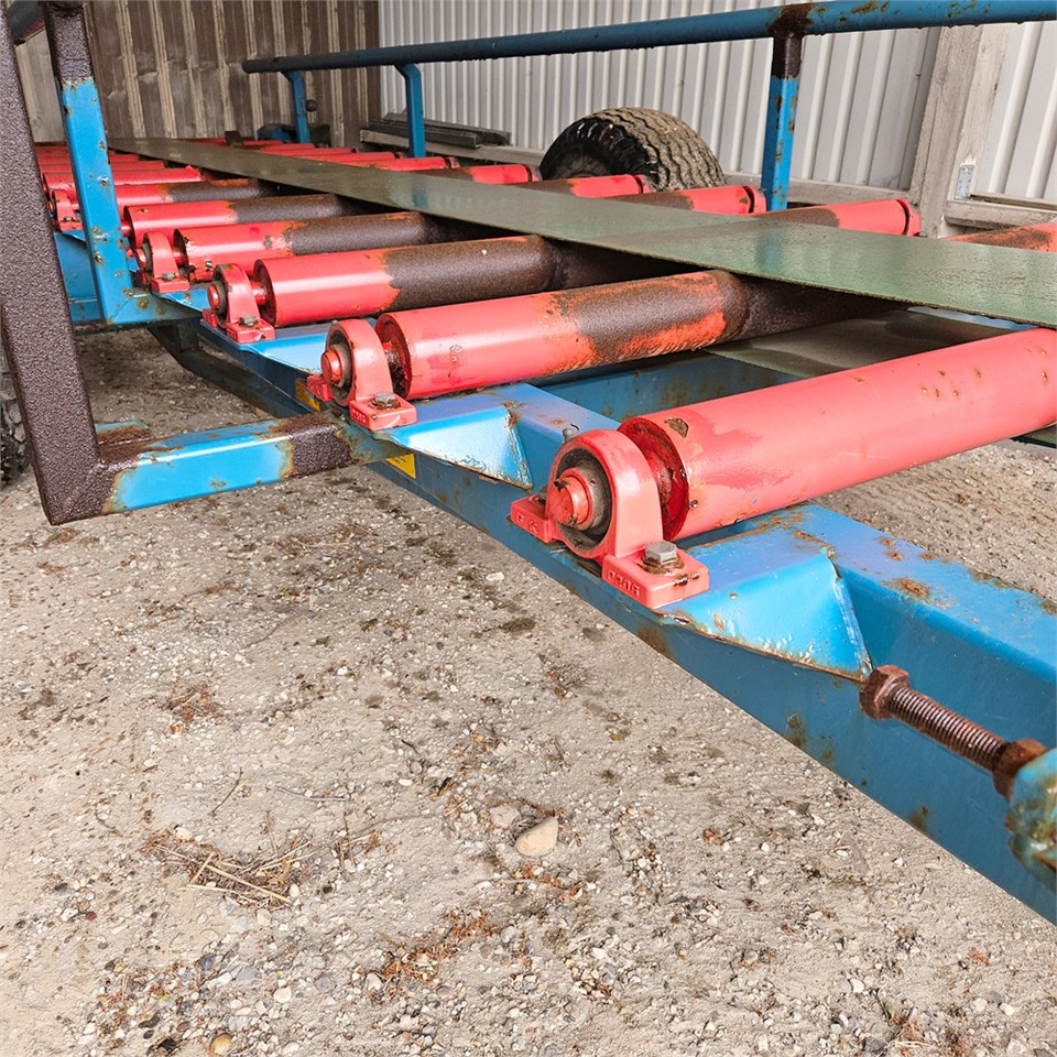 Remolque agrícola Fasterholt V00B302: foto 9 Remolque agrícola Fasterholt V00B302: foto 9