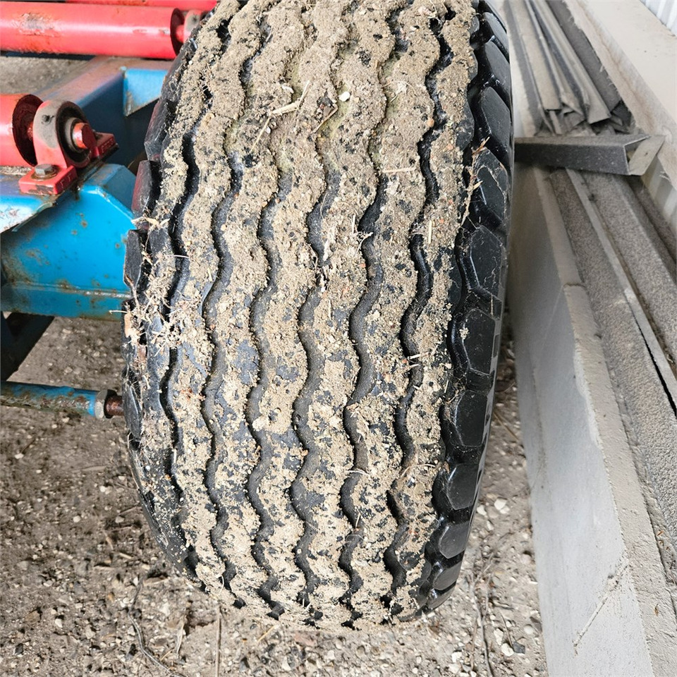 Remolque agrícola Fasterholt V00B302: foto 19 Remolque agrícola Fasterholt V00B302: foto 19