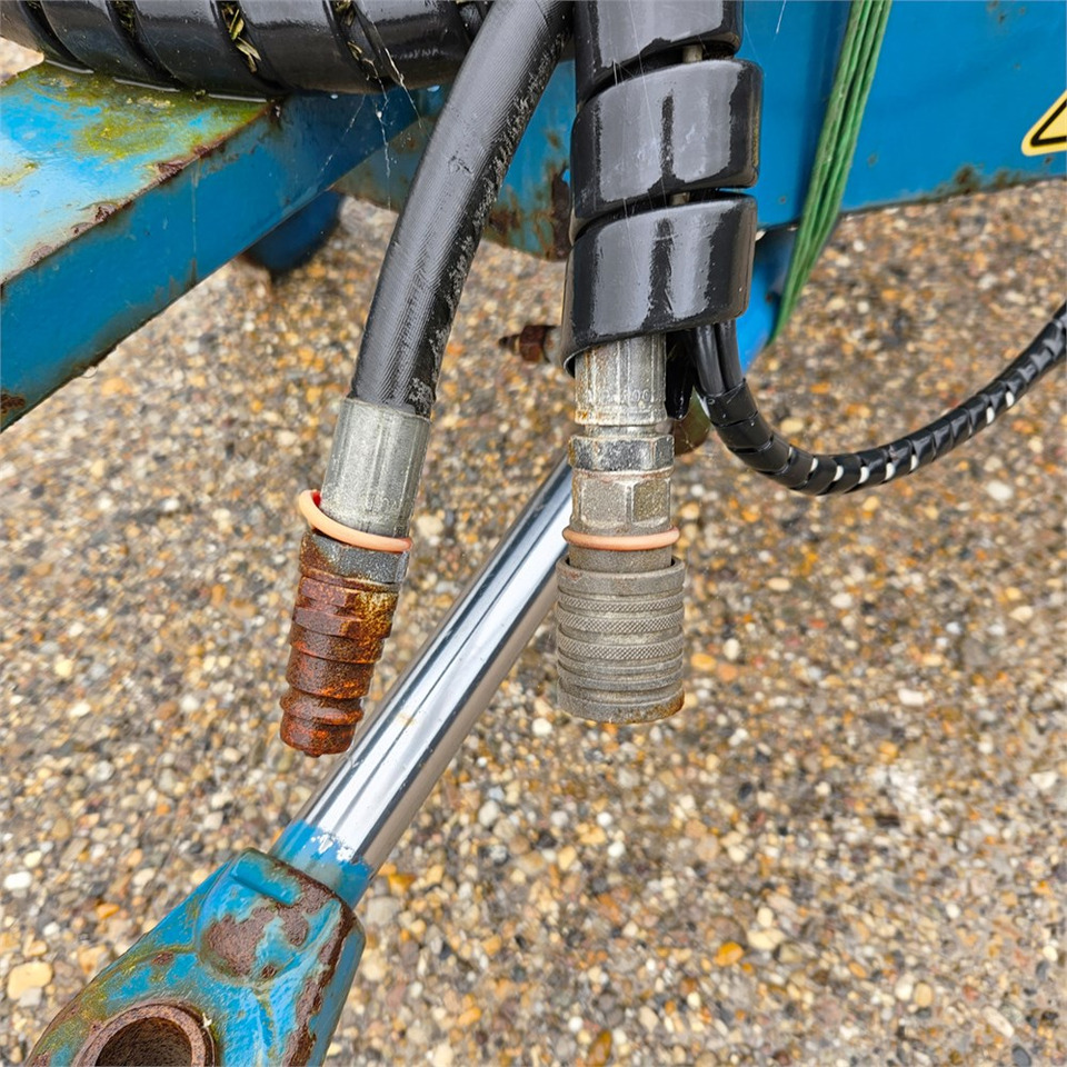 Remolque agrícola Fasterholt V00B302: foto 12 Remolque agrícola Fasterholt V00B302: foto 12