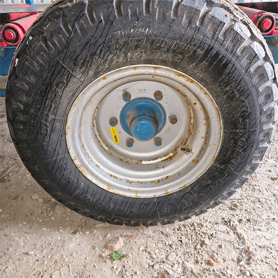 Remolque agrícola Fasterholt V00B302: foto 16 Remolque agrícola Fasterholt V00B302: foto 16