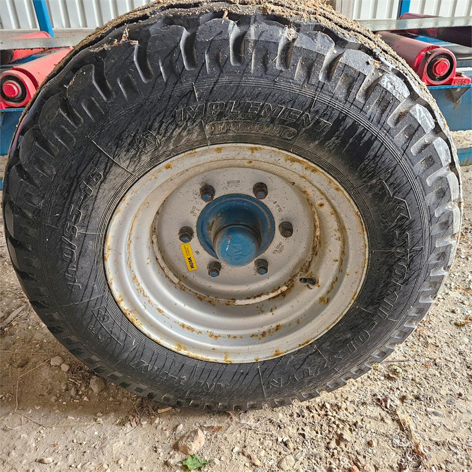 Remolque agrícola Fasterholt V00B302: foto 17 Remolque agrícola Fasterholt V00B302: foto 17