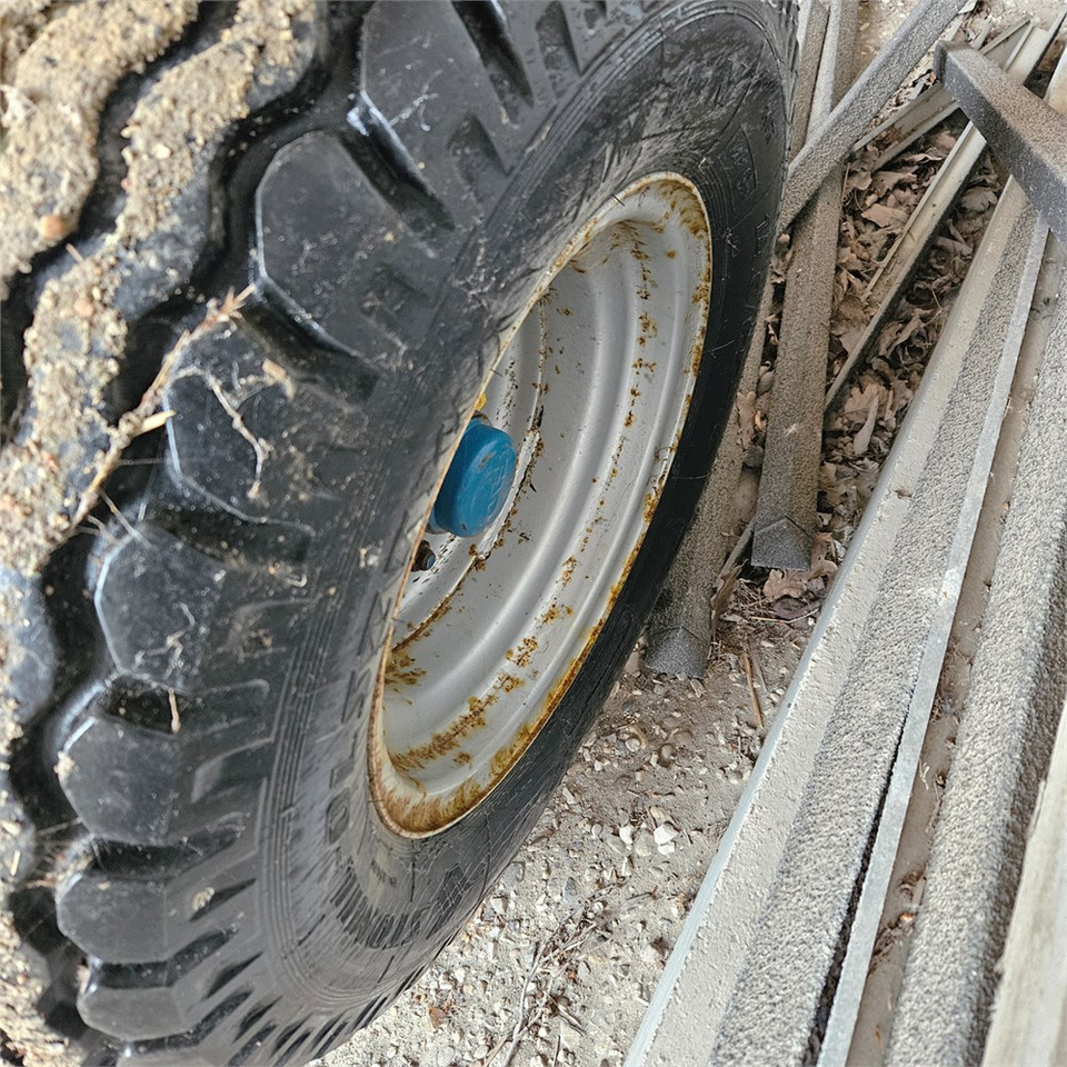 Remolque agrícola Fasterholt V00B302: foto 20 Remolque agrícola Fasterholt V00B302: foto 20