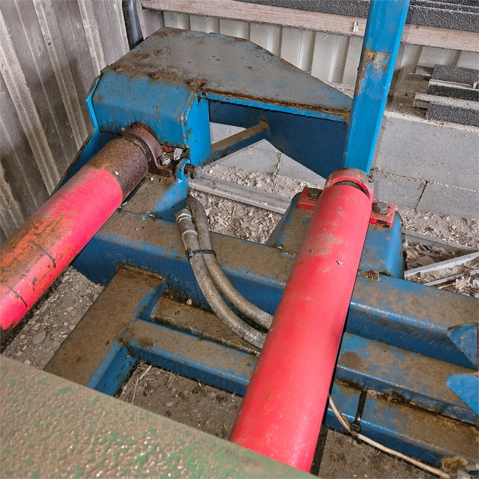 Remolque agrícola Fasterholt V00B302: foto 10 Remolque agrícola Fasterholt V00B302: foto 10