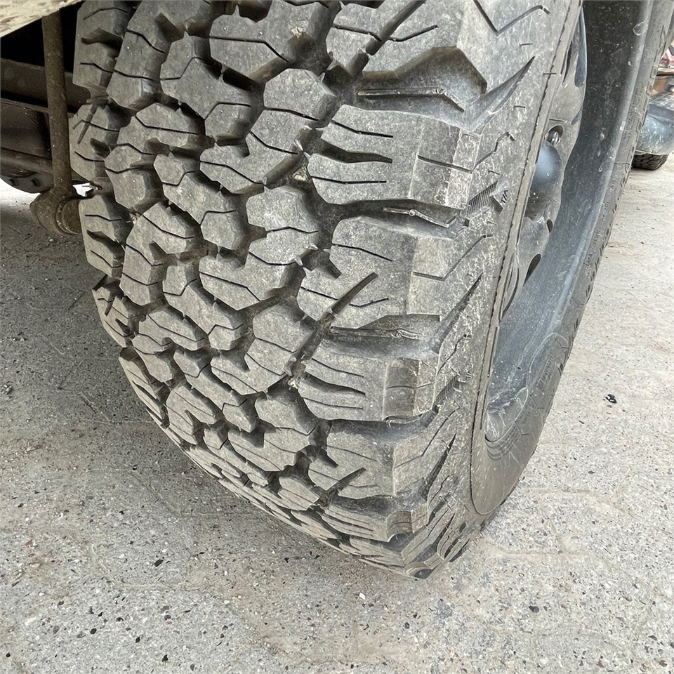 Coche Ford Expedition: foto 45
