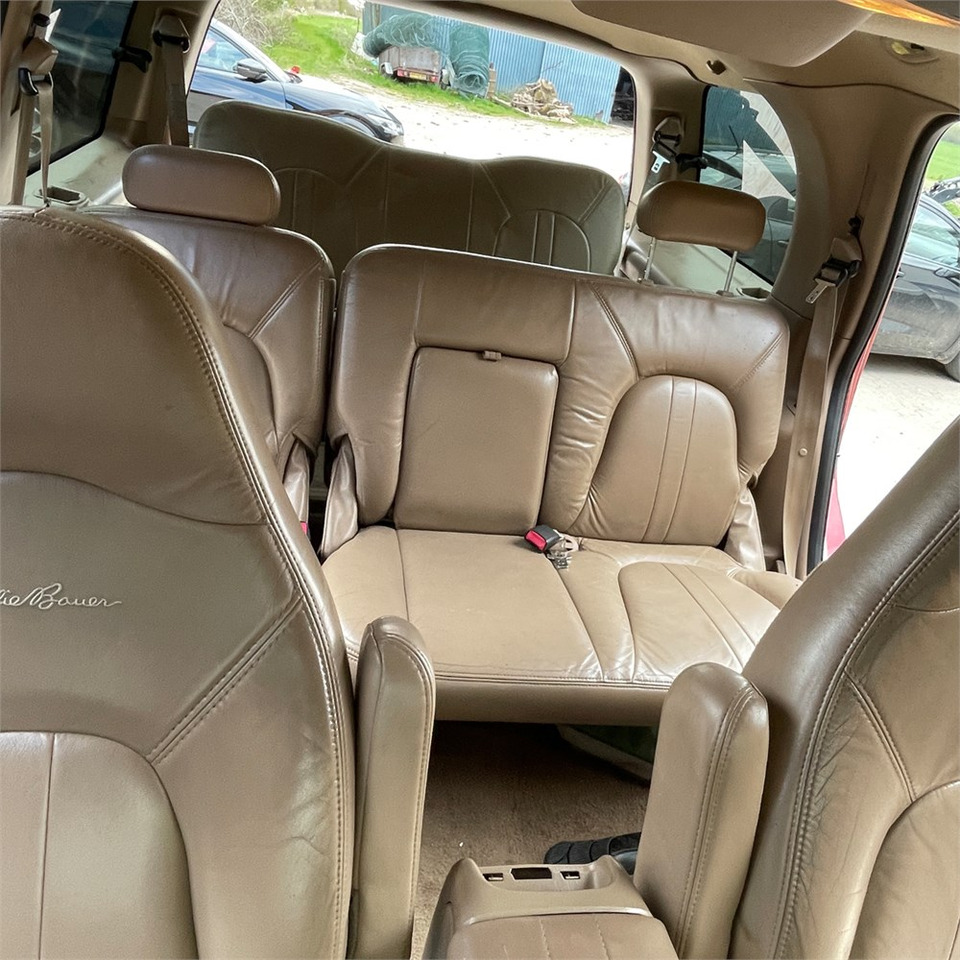 Coche Ford Expedition: foto 30