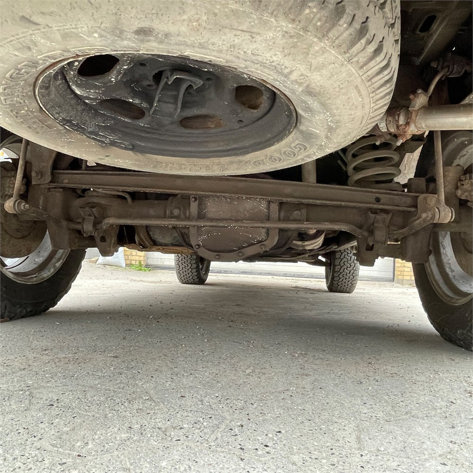 Coche Ford Expedition: foto 46