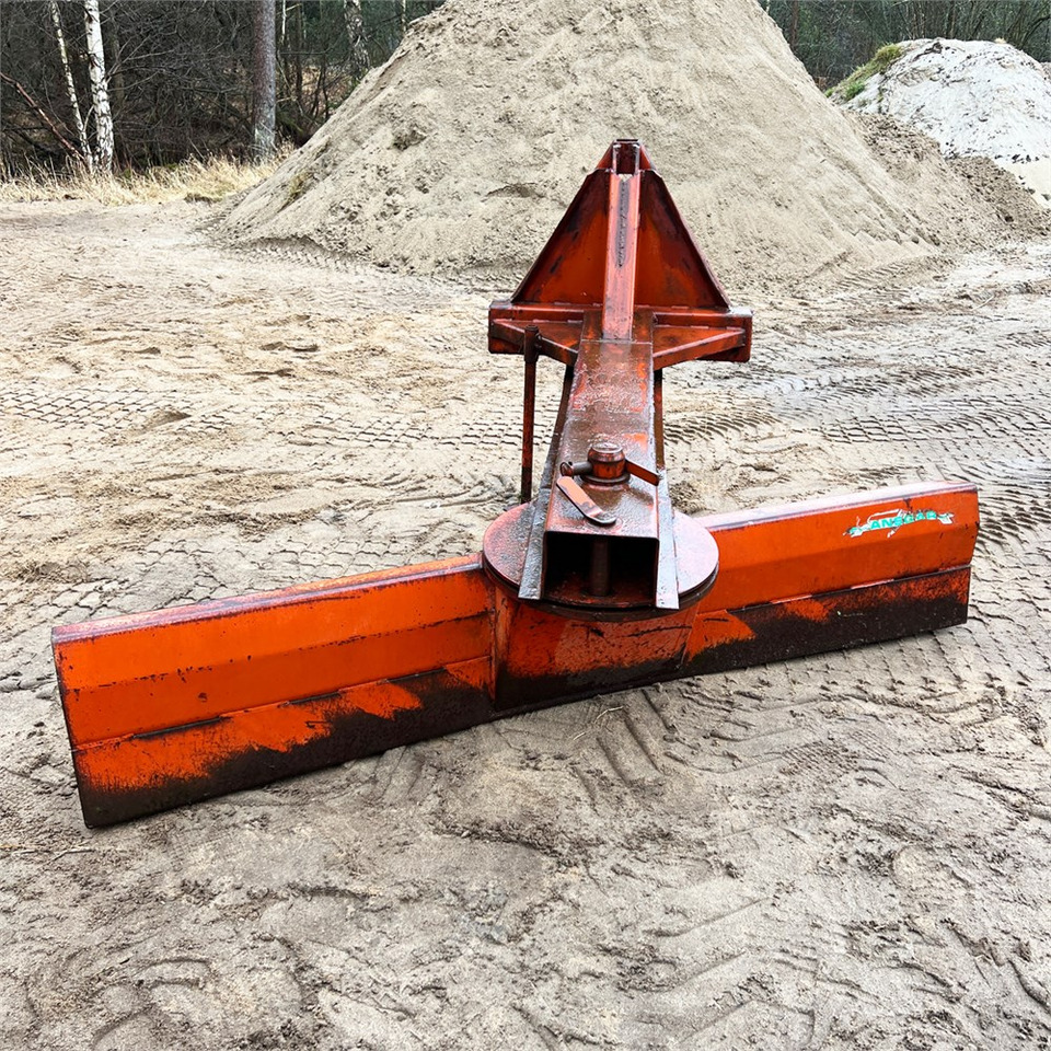 Fransgård Vejhøvl/grader - Hoja de bulldozer: foto 3 Fransgård Vejhøvl/grader - Hoja de bulldozer: foto 3