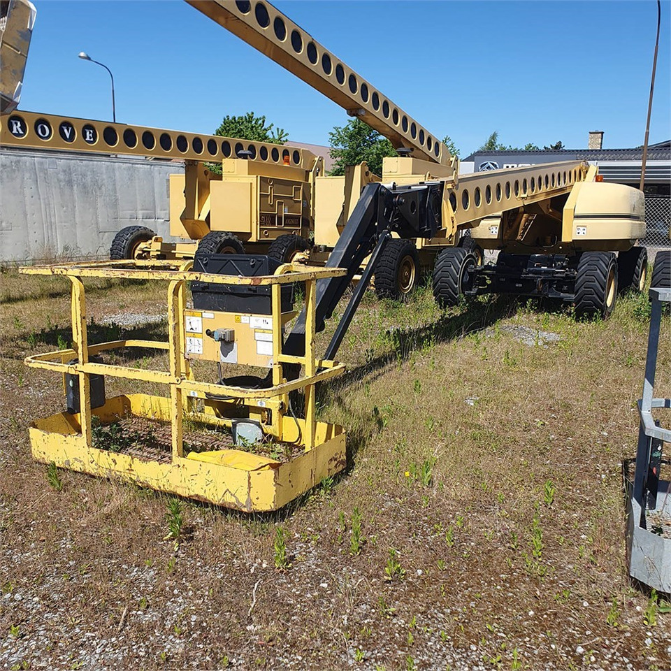 Grove MZ72 DXT - Plataforma telescopica: foto 1 Grove MZ72 DXT - Plataforma telescopica: foto 1