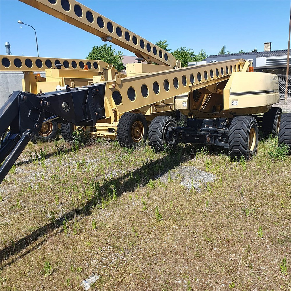 Grove MZ72 DXT - Plataforma telescopica: foto 2 Grove MZ72 DXT - Plataforma telescopica: foto 2