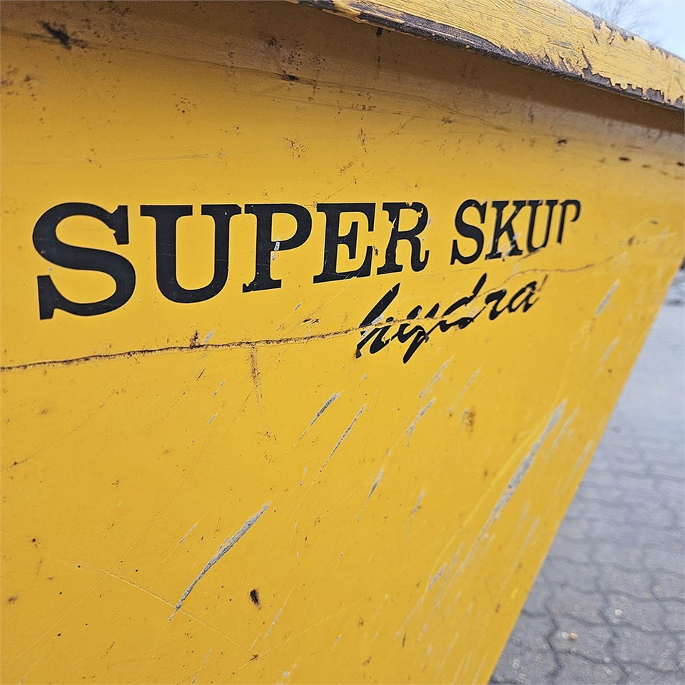 Minidumper HG Super Skub Hydra: foto 20