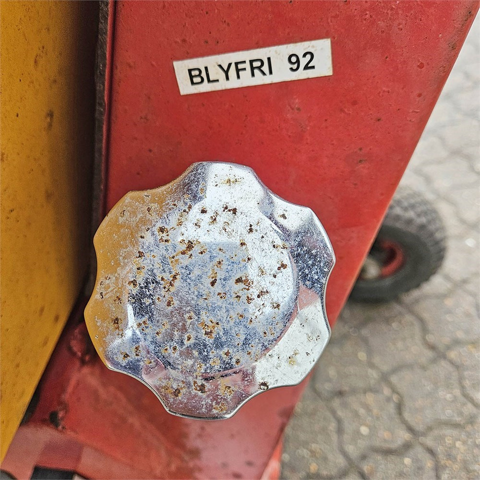 Minidumper HG Super Skub Hydra: foto 15