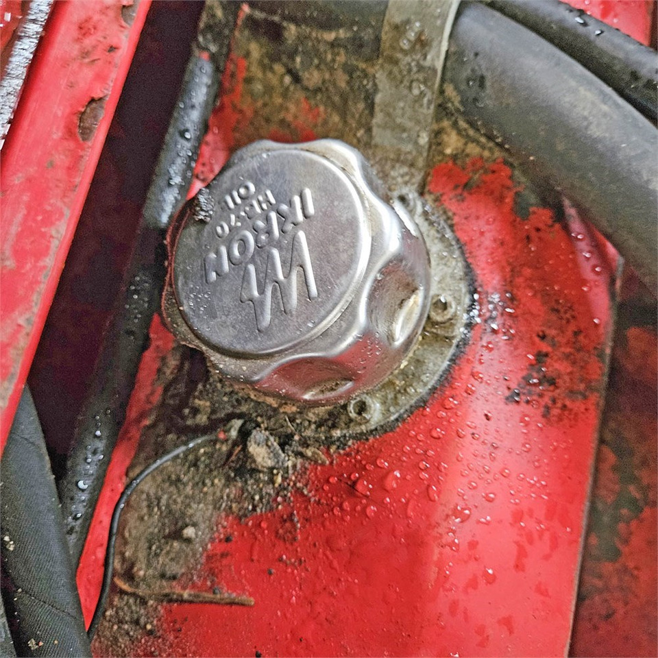 Minidumper HG Super Skub Hydra: foto 28