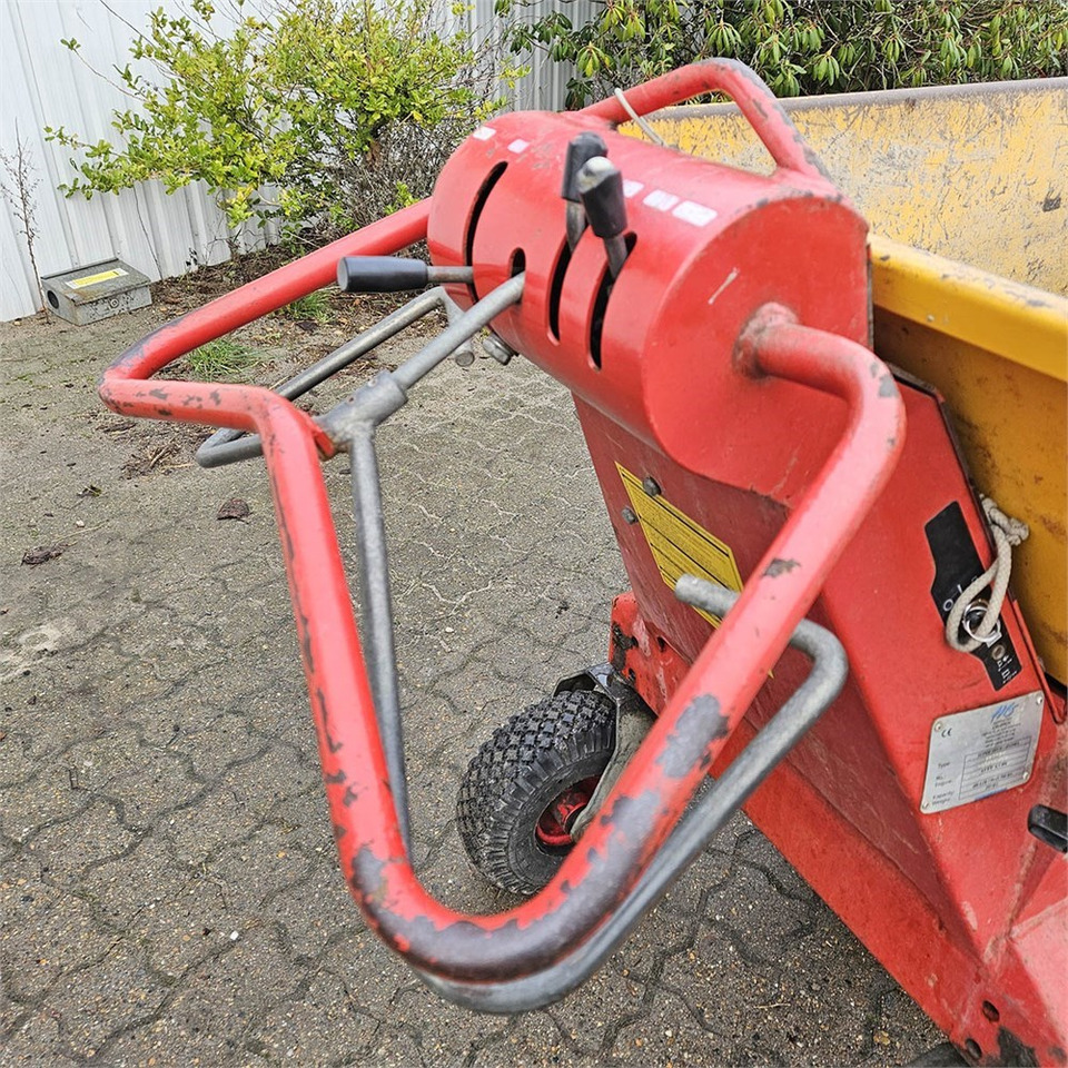 Minidumper HG Super Skub Hydra: foto 17