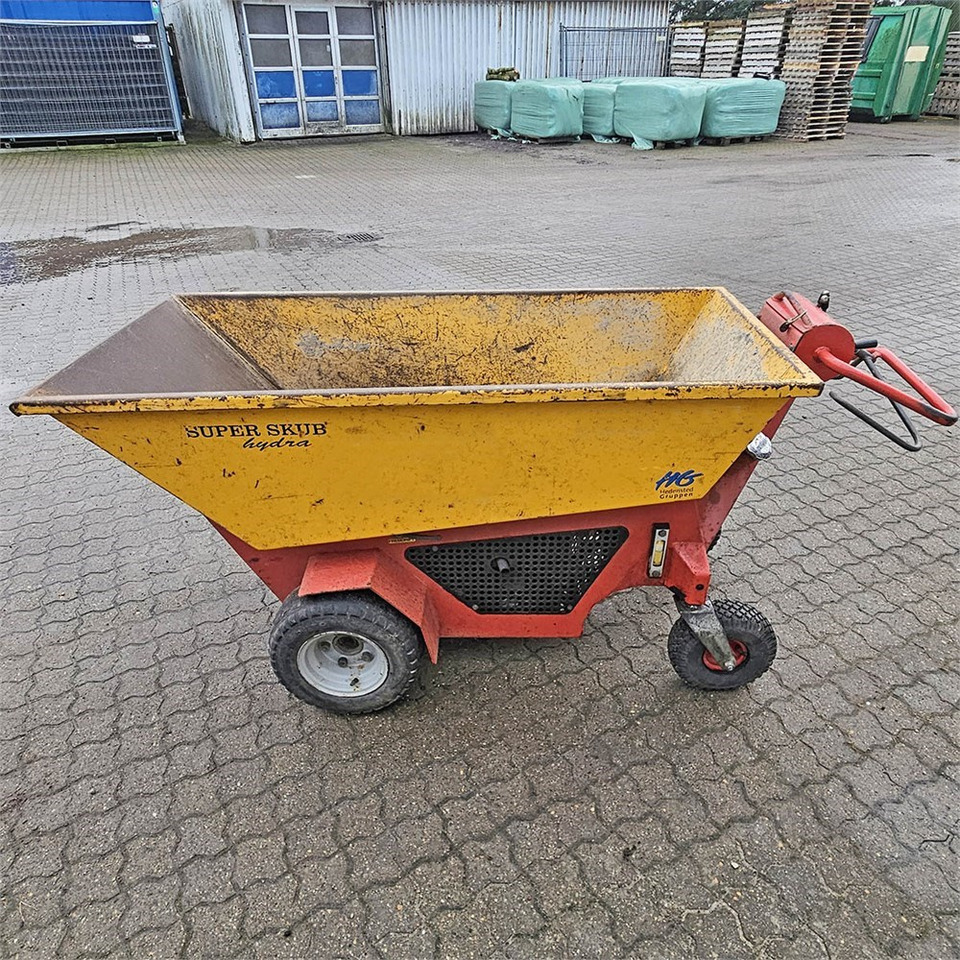 Minidumper HG Super Skub Hydra: foto 7