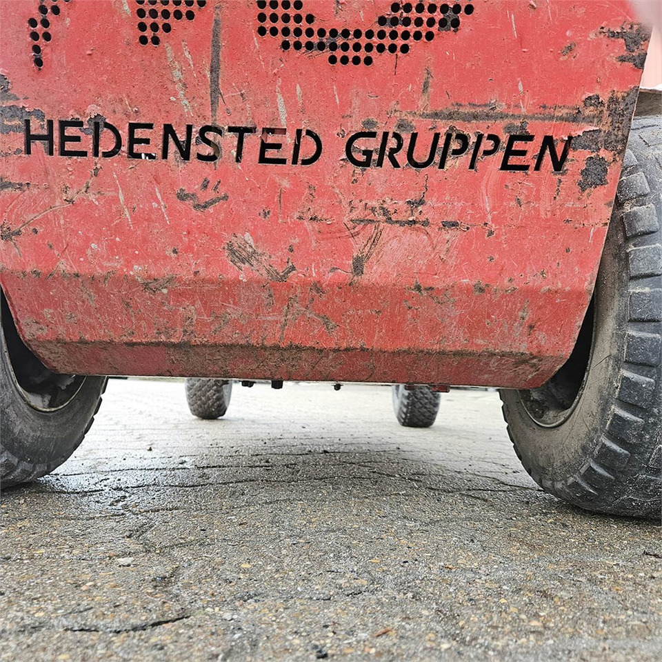 Minidumper HG Super Skub Hydra: foto 23