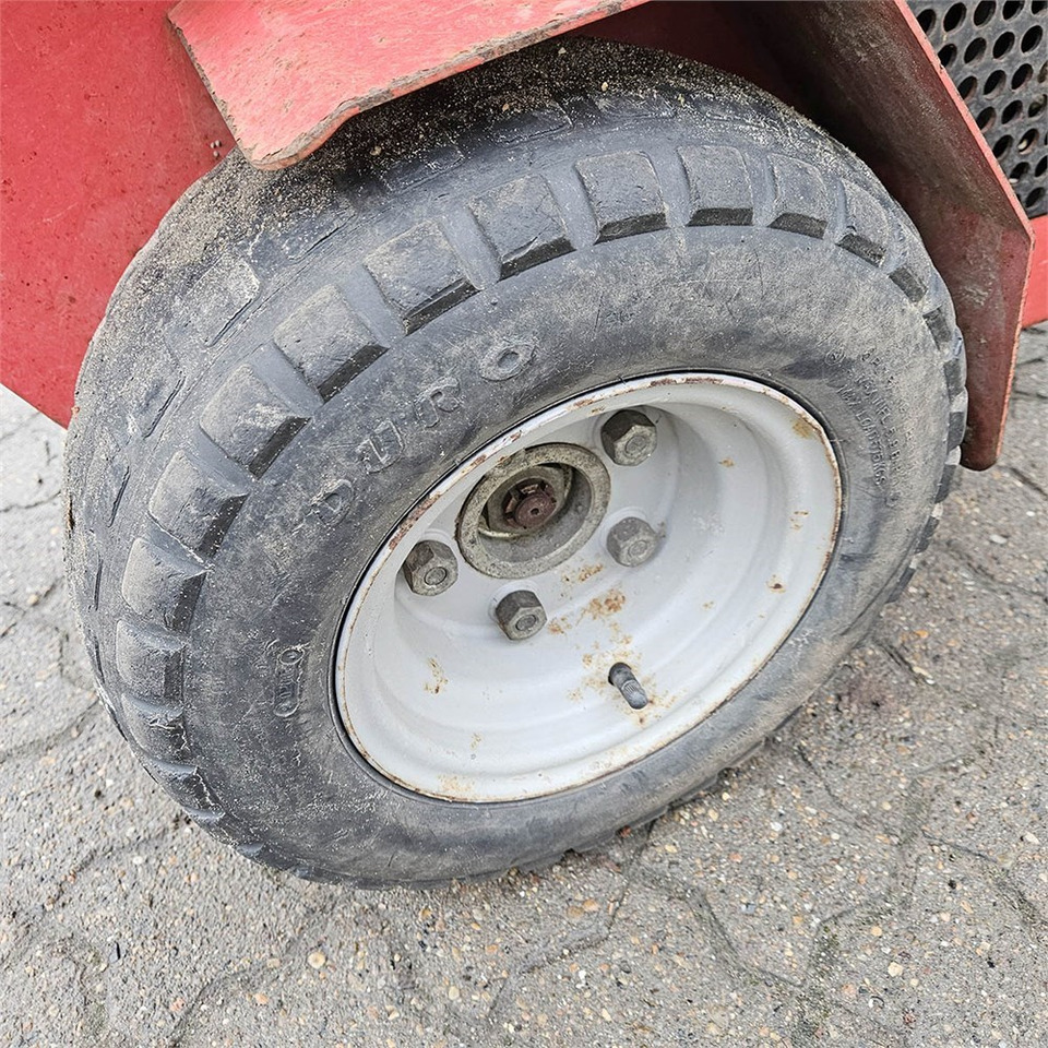 Minidumper HG Super Skub Hydra: foto 12