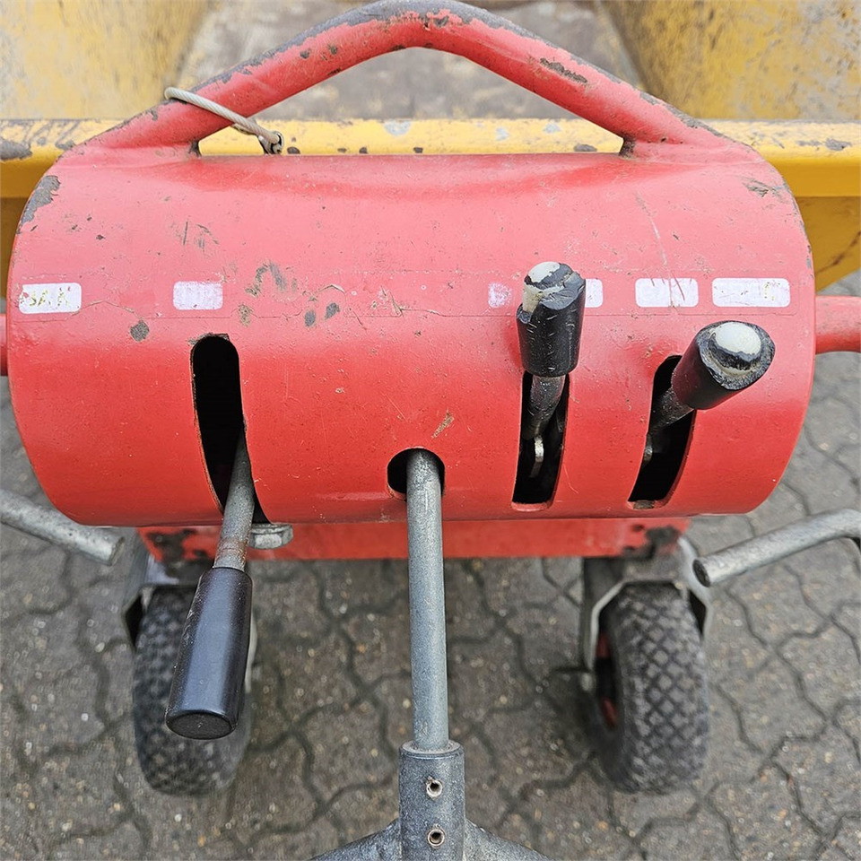 Minidumper HG Super Skub Hydra: foto 16