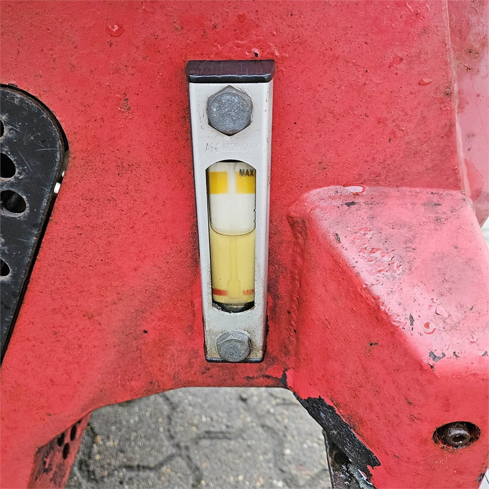 Minidumper HG Super Skub Hydra: foto 14